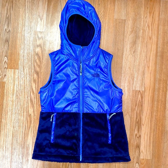 The North Face Vest